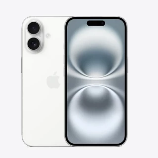 iPhone 16 128GB Branco | Lacrado | 1 Ano de Garantia Apple