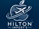 Logo Hilton´s Imports