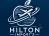 Logo de Hilton´s Imports
