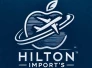 Logo de Hilton´s Imports
